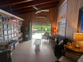 Marlin House home